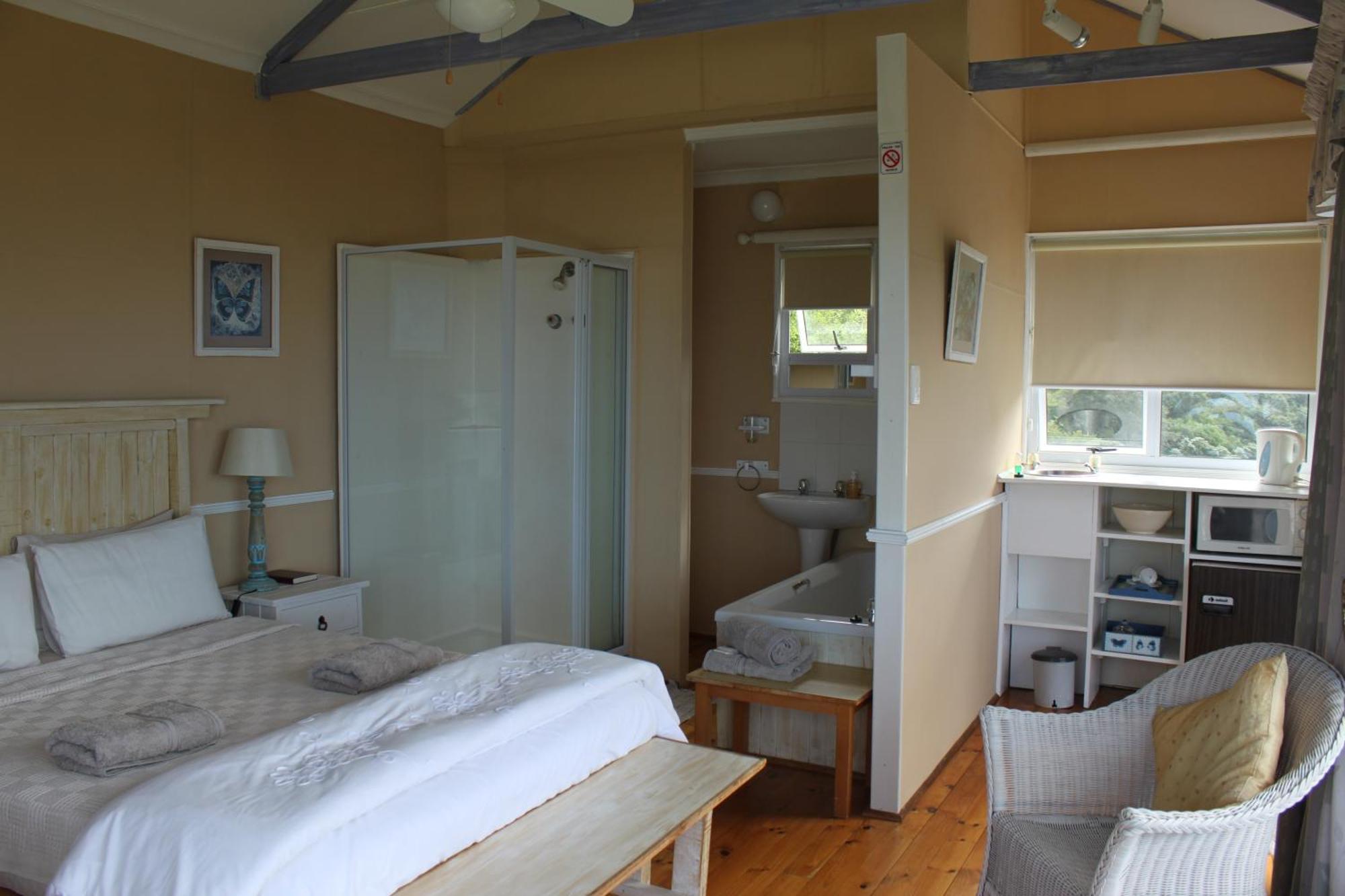 The Tops Wilderness Quarto foto